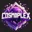 Иконка сервера Cosmo