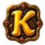 Иконка сервера Kehbyz