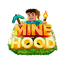 Иконка сервера MineHood