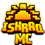 Иконка сервера IshraqMC