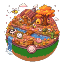 Иконка сервера Cozy Corner