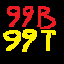 Иконка сервера 99b99t (US)