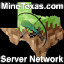 Иконка сервера MineTexas