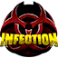 Иконка сервера Infection Network