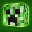 Иконка сервера Creeper Empire