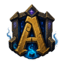 Иконка сервера Azerion