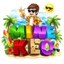 Иконка сервера MineKeo
