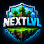 Иконка сервера NextLVL