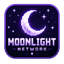 Иконка сервера MoonLight Network