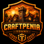 Иконка сервера CraftPenia (DE)