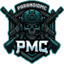 Иконка сервера ParanoidMC