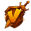 Иконка сервера Veqtora