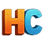 Иконка сервера HarvestMC