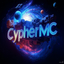 Иконка сервера CypherMC