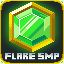 Иконка сервера Flare SMP