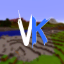 Иконка сервера VanillaKraffen