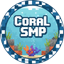 Иконка сервера CoralSMP (US)