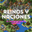Иконка сервера Reinos y Naciones