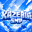Иконка сервера Kazeria SMP