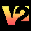 Иконка сервера Viricraft 2