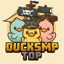 Иконка сервера DuckSMP