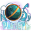 Иконка сервера NoisyPlanet (RU)