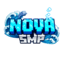 Иконка сервера Nova SMP (BD)
