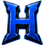 Иконка сервера HuntMC (IL)