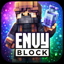 Иконка сервера Envy Block