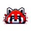 Иконка сервера RedPanda