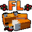 Иконка сервера Flamegarth
