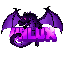 Иконка сервера Valux