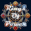 Иконка сервера RingsOfPower