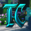 Иконка сервера TehoCraft
