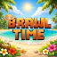 Иконка сервера BrawlTime