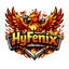 Иконка сервера HyFenix Network
