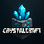 Иконка сервера CrystalCraft (NL)