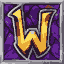 Иконка сервера Wonderlands Network