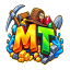 Иконка сервера MineTax