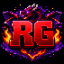 Иконка сервера RG Network