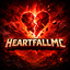 Иконка сервера HeartfallMC