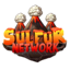 Иконка сервера SulfurMc