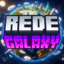 Иконка сервера Rede Galaxy