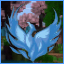 Иконка сервера Phoenix SMP