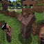 Иконка сервера FRIKI SMP
