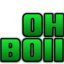 Иконка сервера Ohboii