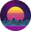 Иконка сервера PQCraft
