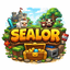 Иконка сервера Sealor SMP