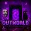 Иконка сервера OutWorld