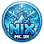 Иконка сервера NixMc